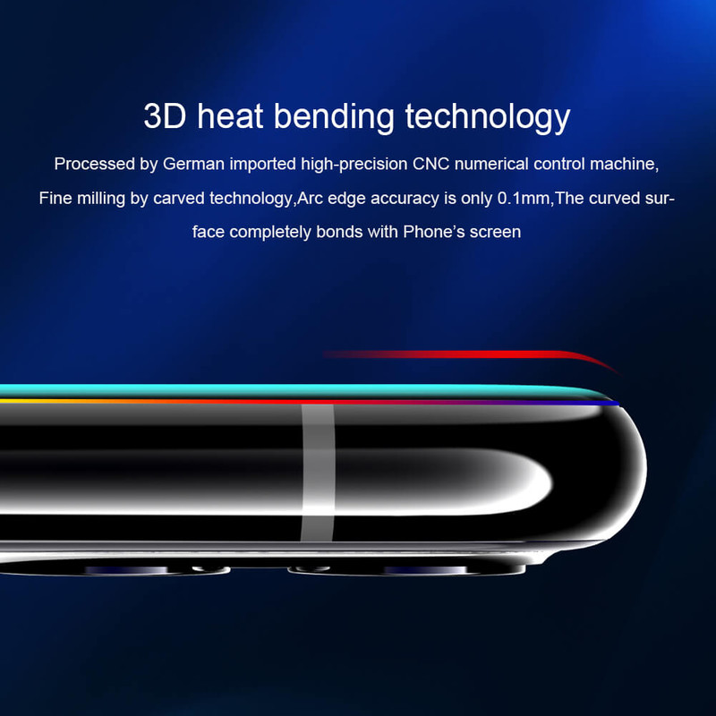 محافظ صفحه نمایش D`hard مدل CP plus MAX مناسب برای گوشی موبایل سامسونگ Galaxy S23 Ultra