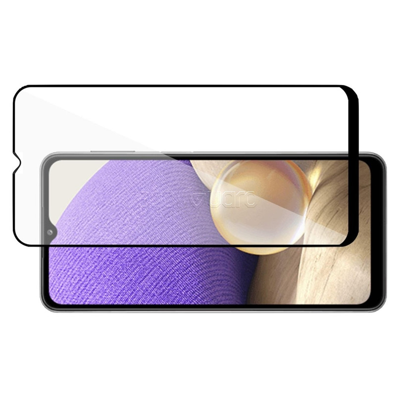 محافظ صفحه نمایش بادیگارد مدل FS مناسب برای گوشی موبایل سامسونگ Galaxy A32 4G
