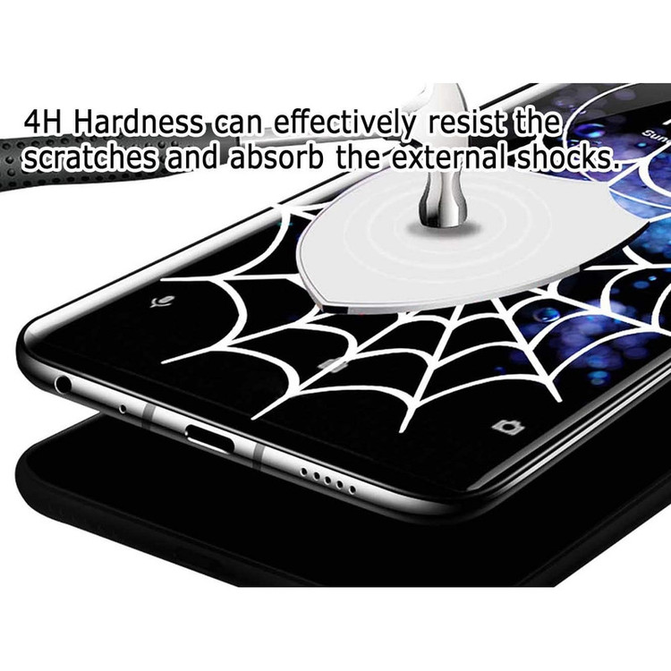 محافظ صفحه نمایش بادیگاردD'HARDز مدل Hydrogel مناسب برای گوشی موبایل موتورولا Moto Edge 40