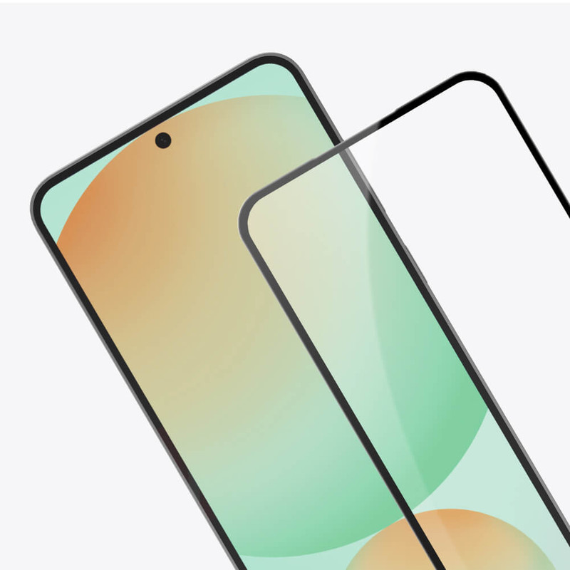 محافظ صفحه نمایش مدل Cp Plus Pro مناسب برای گوشی موبایل سامسونگ Galaxy S24 Fe
