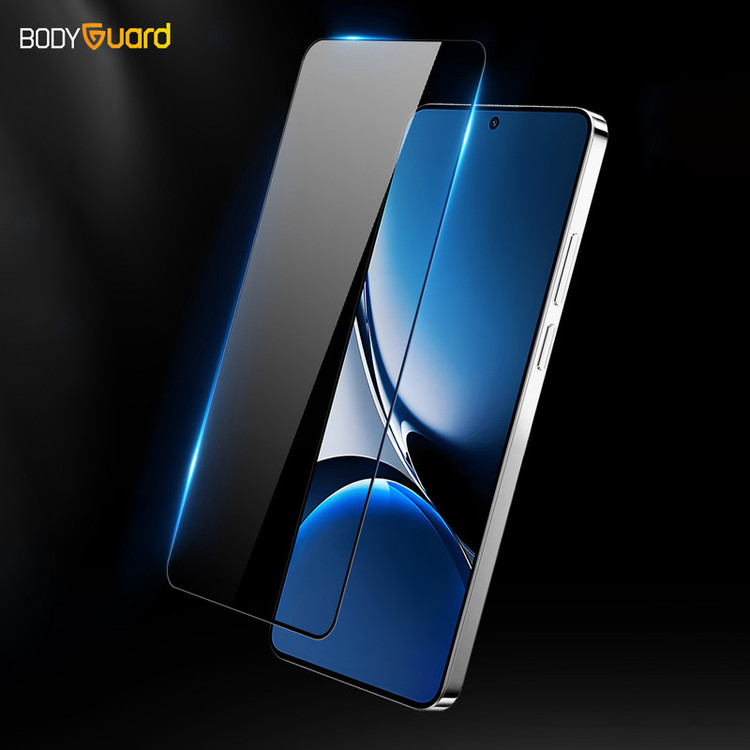 محافظ صفحه نمایش شیشه ای بادیگارد مدل FX مناسب برای گوشی موبایل شیائومی Poco X7 Pro