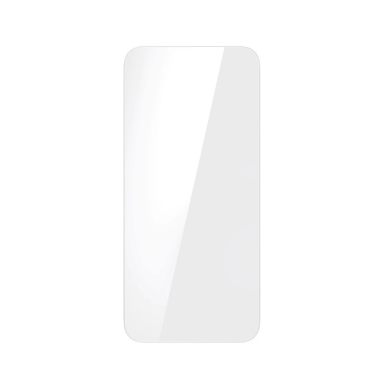 محافظ صفحه نمایش بادیگارد مدل Clear 2 مناسب برای گوشی موبایل اپل iPhone 16 Pro