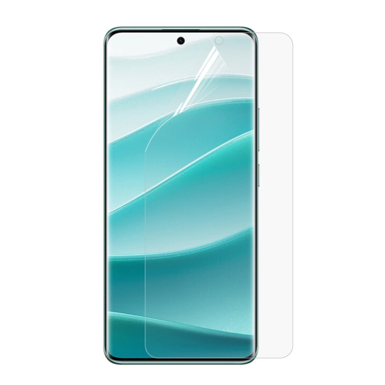 محافظ صفحه نمایش بادیگارد مدل Hydrogel مناسب برای گوشی موبایل شیائومی Redmi Note 14 Pro Plus