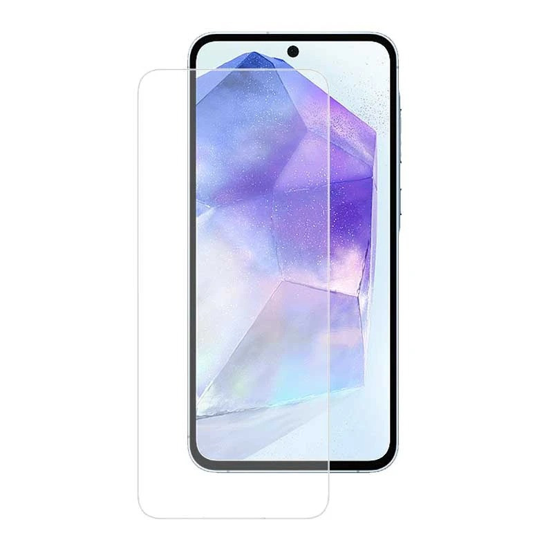 محافظ صفحه نمایش اپیکوی مدل Clear Pro مناسب برای گوشی موبایل سامسونگ Galaxy A56/A36/S24 FE