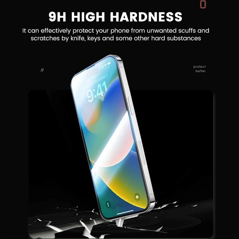محافظ صفحه نمایش اپیکوی مدل Clear Pro مناسب برای گوشی موبایل سامسونگ Galaxy A56/A36/S24 FE