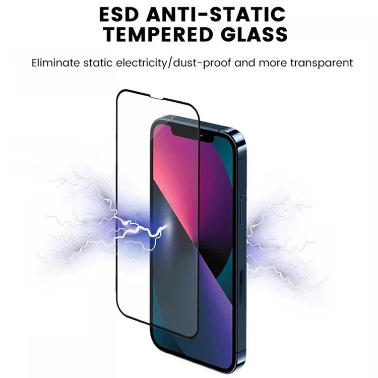محافظ صفحه نمایش اپیکوی مدل Clear Pro مناسب برای گوشی موبایل سامسونگ Galaxy A56/A36/S24 FE