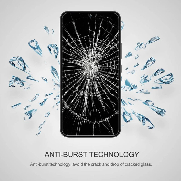 محافظ صفحه نمایش اپیکوی مدل Clear Pro مناسب برای گوشی موبایل سامسونگ Galaxy A56/A36/S24 FE