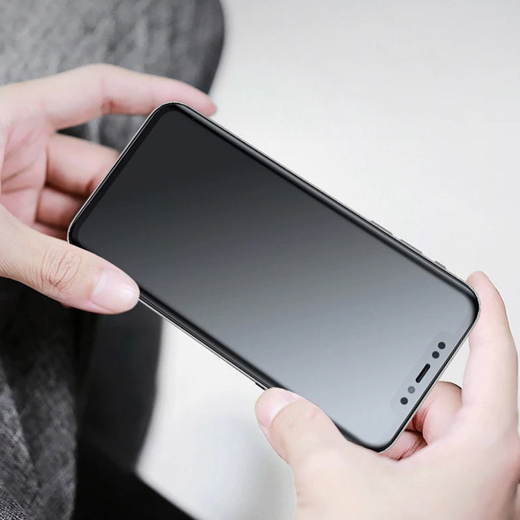 محافظ صفحه نمایش مات بادیگارد مدل MIP مناسب برای گوشی موبایل اپل iPhone 11Pro Max