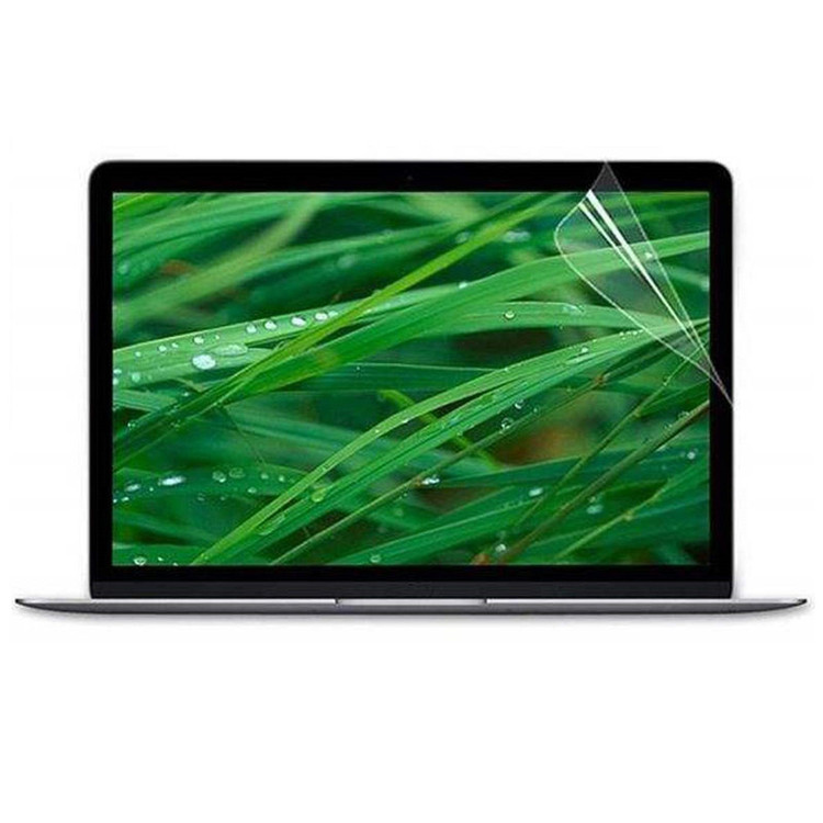 محافظ صفحه نمایش و پشت لپ تاپ مدل QH-224 مناسب برای لپ تاپ 15.6 اینچی به همراه محافظ کیبورد
