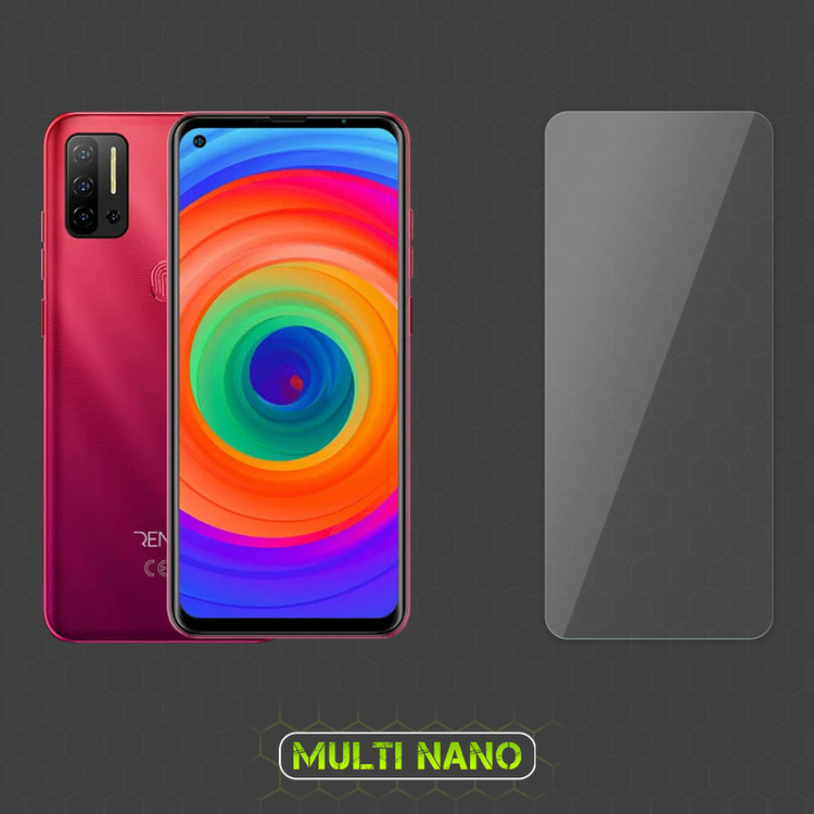 محافظ صفحه نمایش مولتی نانو مدل X-S1N مناسب برای گوشی موبایل رنسو Nep N11