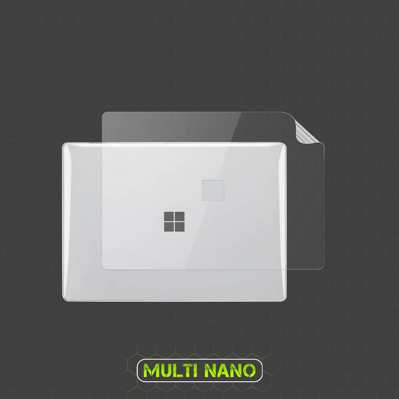 محافظ پشت لپ تاپ مولتی نانو مدل X-F1T مناسب برای لپ تاپ مایکروسافت Surface Laptop Go 2020 12.3 inch