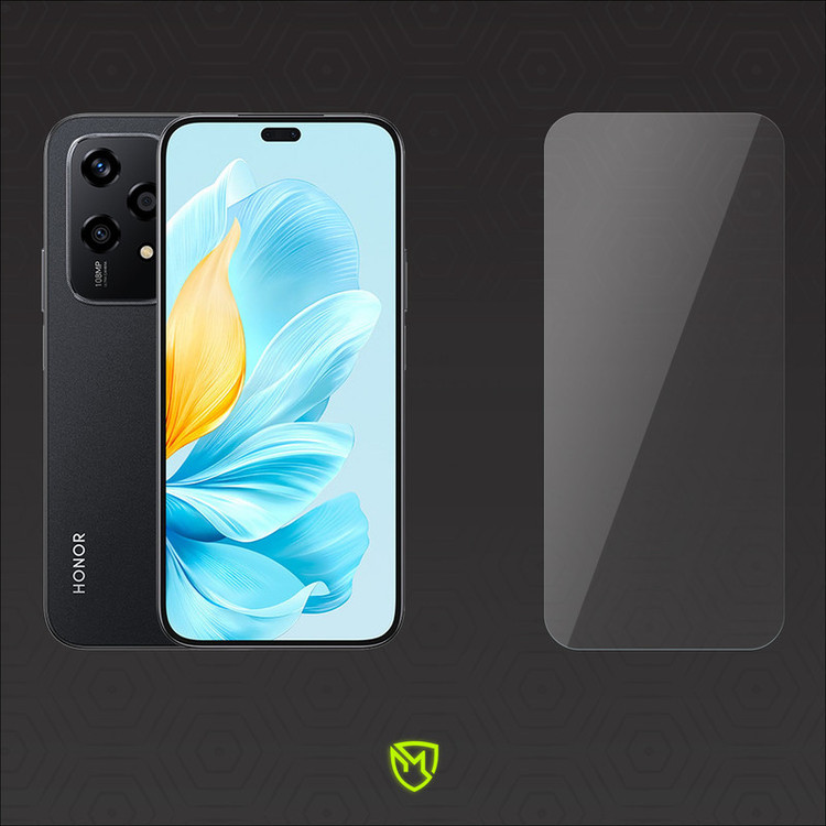 محافظ صفحه نمایش مولتی نانو مدل X-S1N مناسب برای گوشی موبایل آنر 200 Lite