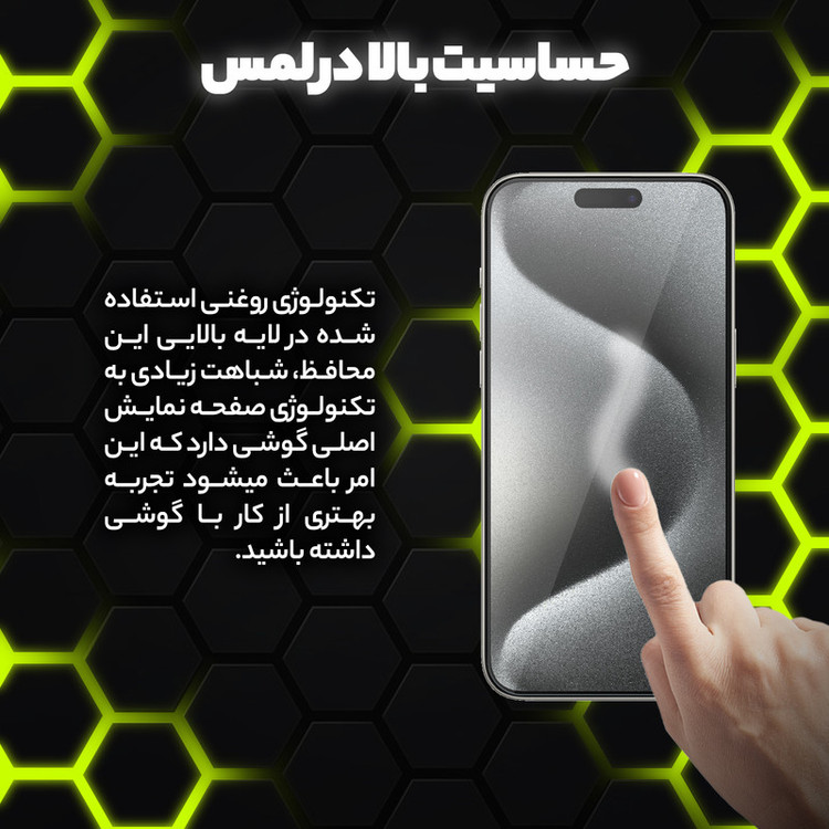 محافظ صفحه نمایش مولتی نانو مدل X-S1N مناسب برای گوشی موبایل آنر 200 Lite