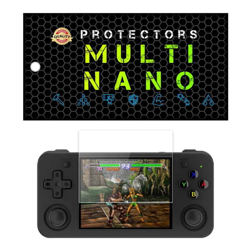 null