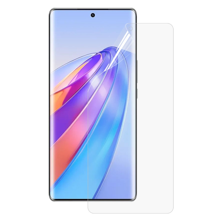 محافظ صفحه نمایش بادیگارد مدل Hydrogel مناسب برای گوشی موبایل آنر Magic 5 Lite