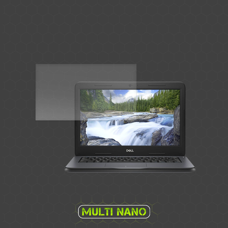 محافظ صفحه نمایش مات مولتی نانو مدل X-S1M مناسب برای لپ تاپ 11.6 اینچ