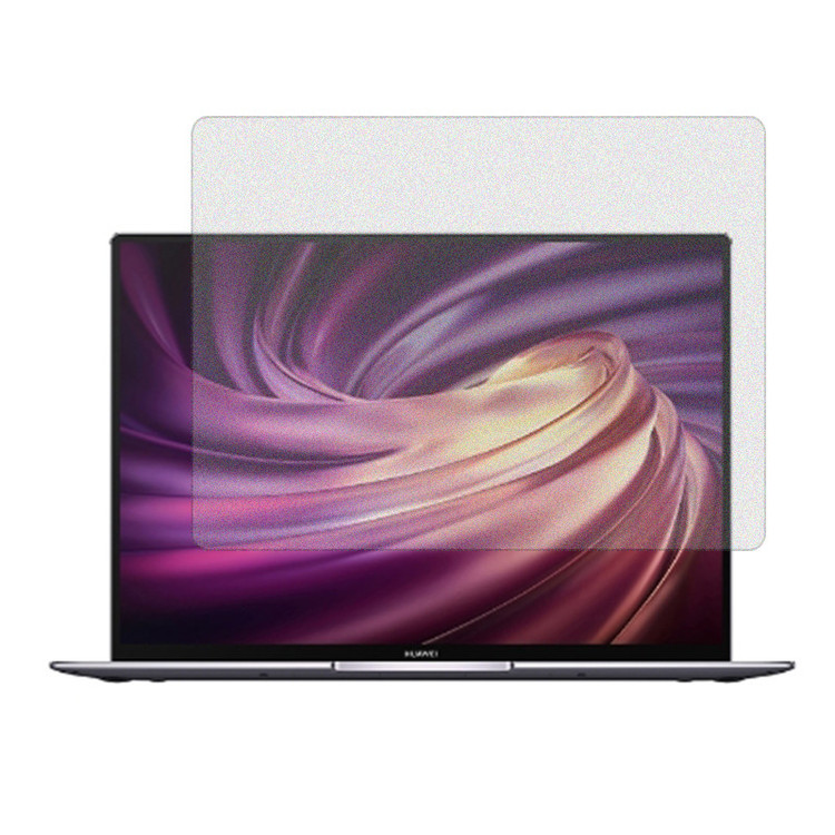 محافظ صفحه نمایش مات راک اسپیس مدل HyMTT مناسب برای لپ تاپ هوآوی MateBook X Pro 2019