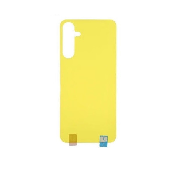 محافظ پشت گوشی جانبو مدل TPU مناسب برای گوشی موبایل سامسونگ Galaxy A56