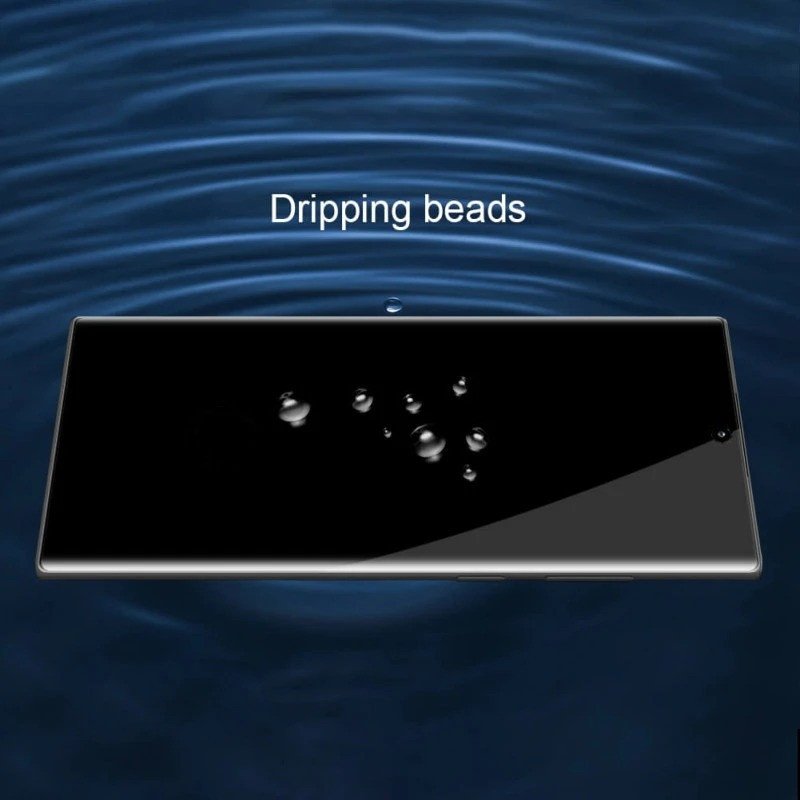 محافظ صفحه نمایش اپیکوی مدل Anti-Static مناسب برای گوشی موبایل ویو X200 Pro