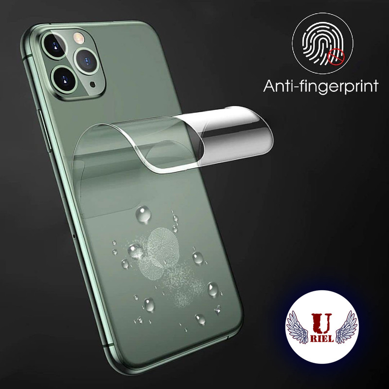 محافظ پشت گوشی هیدروژل یوریل گلس مدل Back-HG مناسب برای گوشی موبایل ناتینگ فون Nothing Phone 1