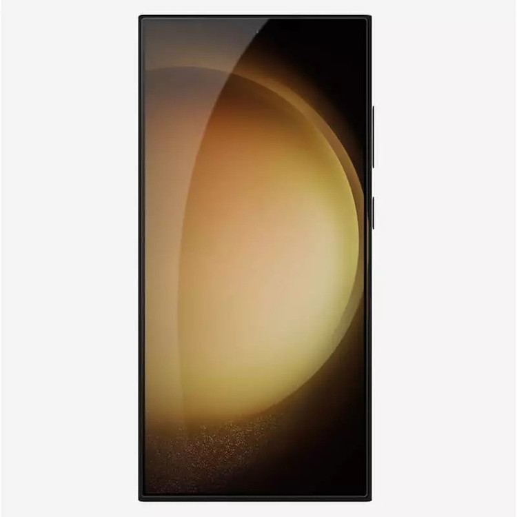 محافظ صفحه نمایش مدل FullGlue-Max مناسب برای گوشی موبایل سامسونگ Galaxy S24 Ultra