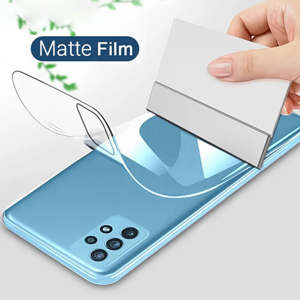 محافظ پشت گوشی مات راک اسپیس مدل Anti-Shock مناسب برای گوشی موبایل سامسونگ Galaxy S24 Ultra