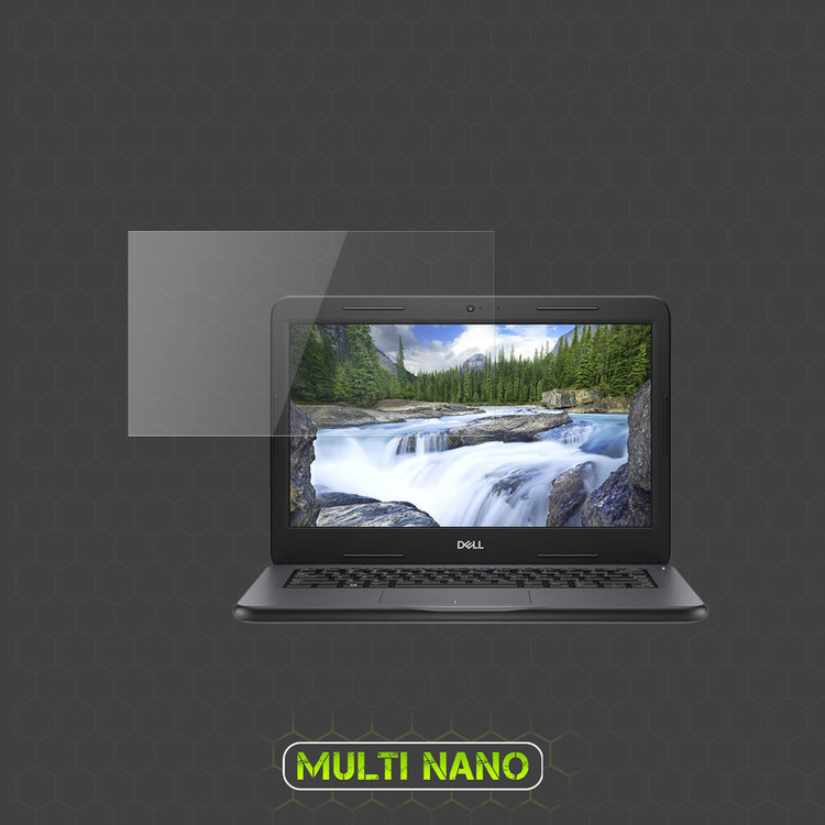 محافظ صفحه نمایش مولتی نانو مدل X-S1N مناسب برای لپ تاپ 11.6 اینچ