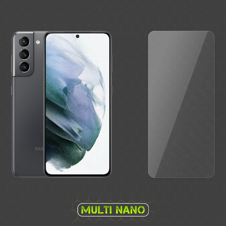 محافظ صفحه نمایش مولتی نانو مدل X-S1N مناسب برای گوشی موبایل سامسونگ Galaxy S21 5G