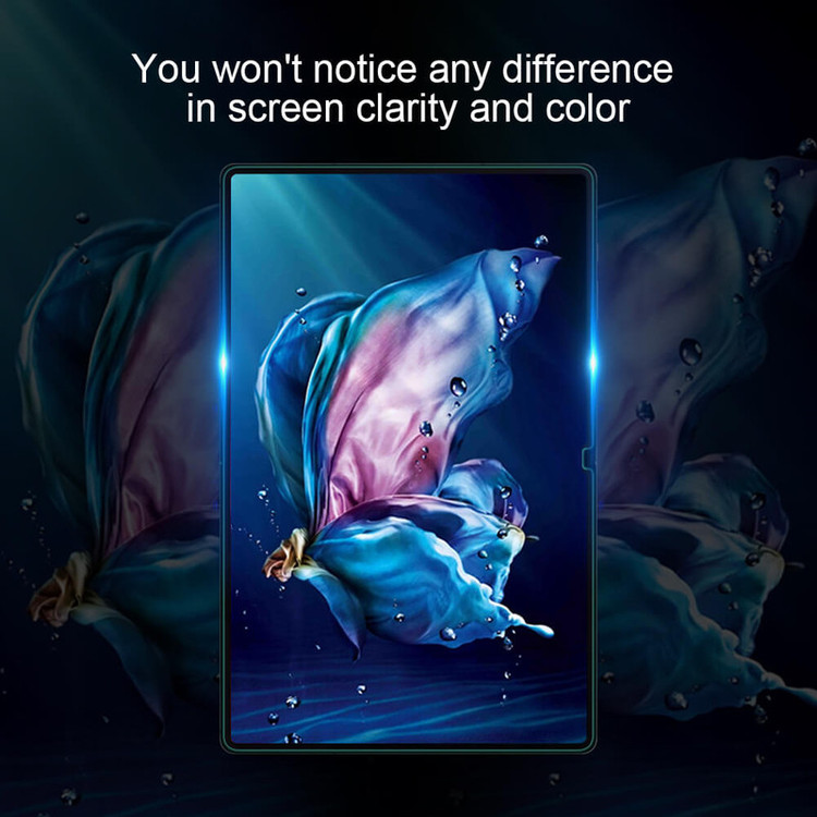 محافظ صفحه نمایش D`hard مدل H Plus مناسب برای تبلت سامسونگ Galaxy Tab S10 Ultra / S9 Ultra / S8 Ultra