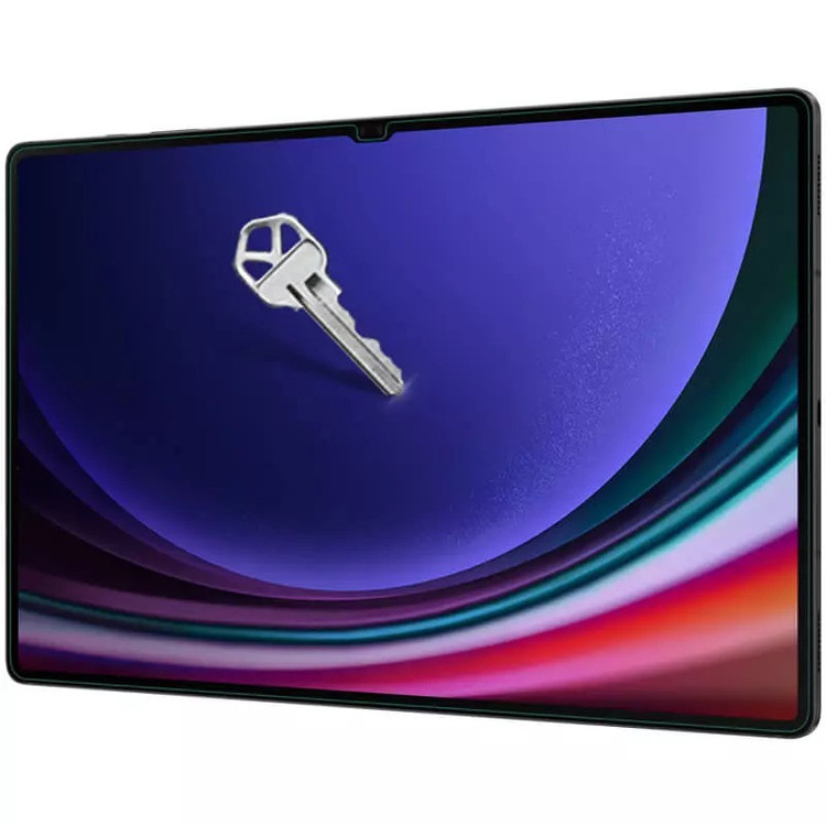 محافظ صفحه نمایش D`hard مدل H Plus مناسب برای تبلت سامسونگ Galaxy Tab S10 Ultra / S9 Ultra / S8 Ultra
