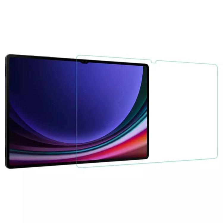 محافظ صفحه نمایش D`hard مدل H Plus مناسب برای تبلت سامسونگ Galaxy Tab S10 Ultra / S9 Ultra / S8 Ultra