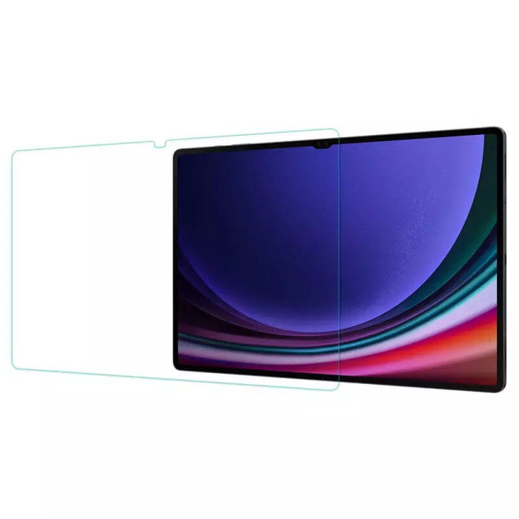 محافظ صفحه نمایش D`hard مدل H Plus مناسب برای تبلت سامسونگ Galaxy Tab S10 Ultra / S9 Ultra / S8 Ultra