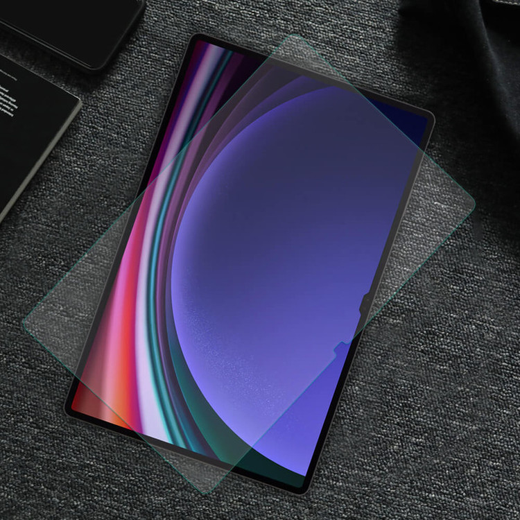 محافظ صفحه نمایش D`hard مدل H Plus مناسب برای تبلت سامسونگ Galaxy Tab S10 Ultra / S9 Ultra / S8 Ultra