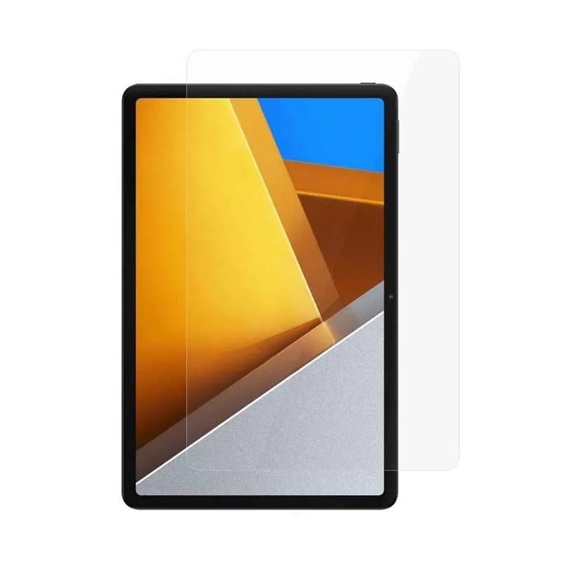 محافظ صفحه نمایش مدل MSR - ESD مناسب برای تبلت شیائومی Redmi Pad Pro 2024/Poco Pad