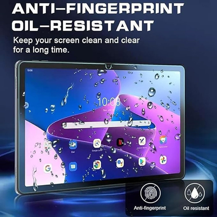 محافظ صفحه نمایش مدل MSR - ESD مناسب برای تبلت شیائومی Redmi Pad Pro 2024/Poco Pad