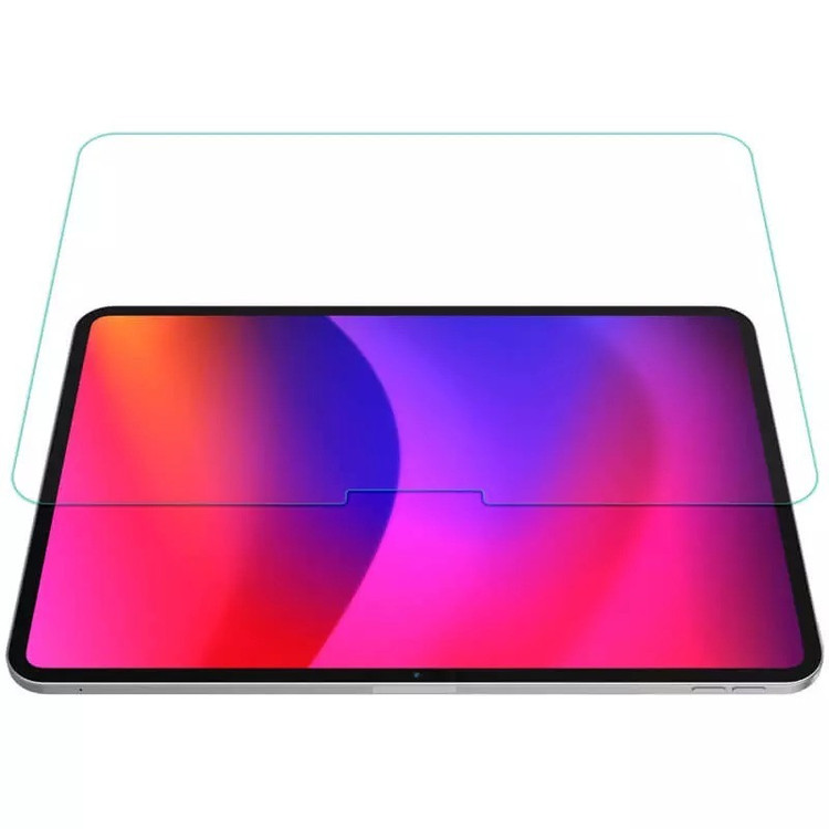 محافظ صفحه نمایش مات اپیکوی مدل Xundd paper-like مناسب برای تبلت اپل iPad Pro 11 2024 /Air 11 2024