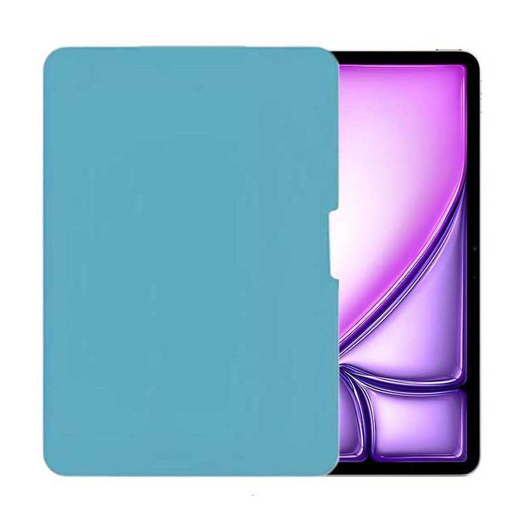 محافظ صفحه نمایش مات اپیکوی مدل Xundd paper-like مناسب برای تبلت اپل iPad Air 13 2025 / iPad Air 13 2024 / iPad Pro 13 2024