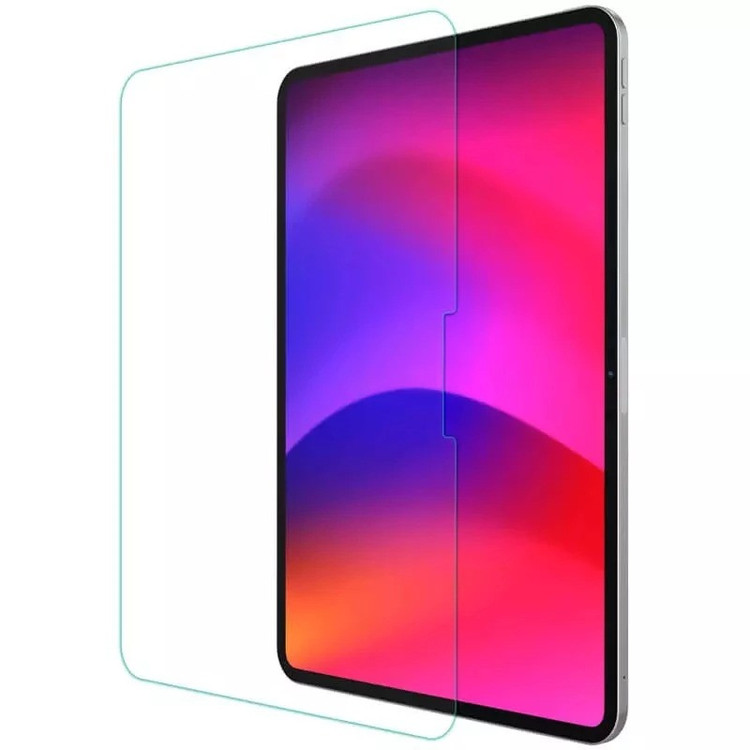 محافظ صفحه نمایش مات اپیکوی مدل Xundd paper-like مناسب برای تبلت اپل iPad Air 13 2025 / iPad Air 13 2024 / iPad Pro 13 2024
