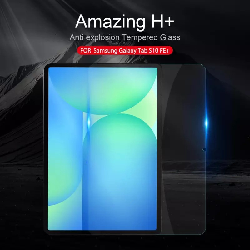 محافظ صفحه نمایش D`hard مدل H Plus مناسب برای تبلت سامسونگ Galaxy S10 FE Plus