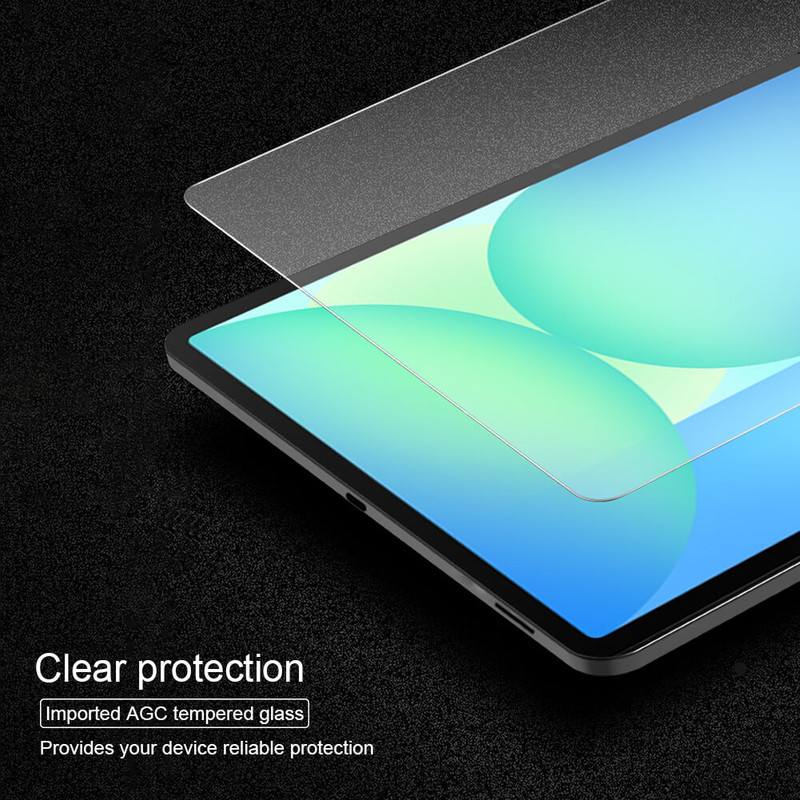 محافظ صفحه نمایش D`hard مدل H Plus مناسب برای تبلت سامسونگ Galaxy S10 FE Plus