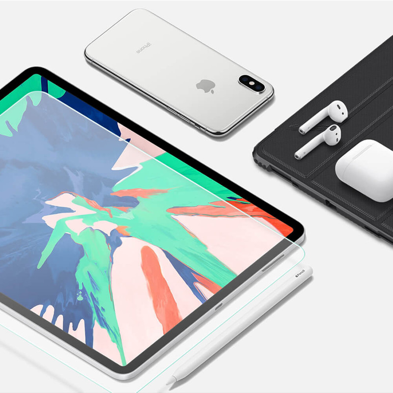 محافظ صفحه نمایش D`hard مدل H Plus مناسب برای تبلت سامسونگ Galaxy S10 FE Plus