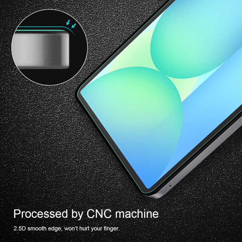 محافظ صفحه نمایش D`hard مدل H Plus مناسب برای تبلت سامسونگ Galaxy S10 FE Plus