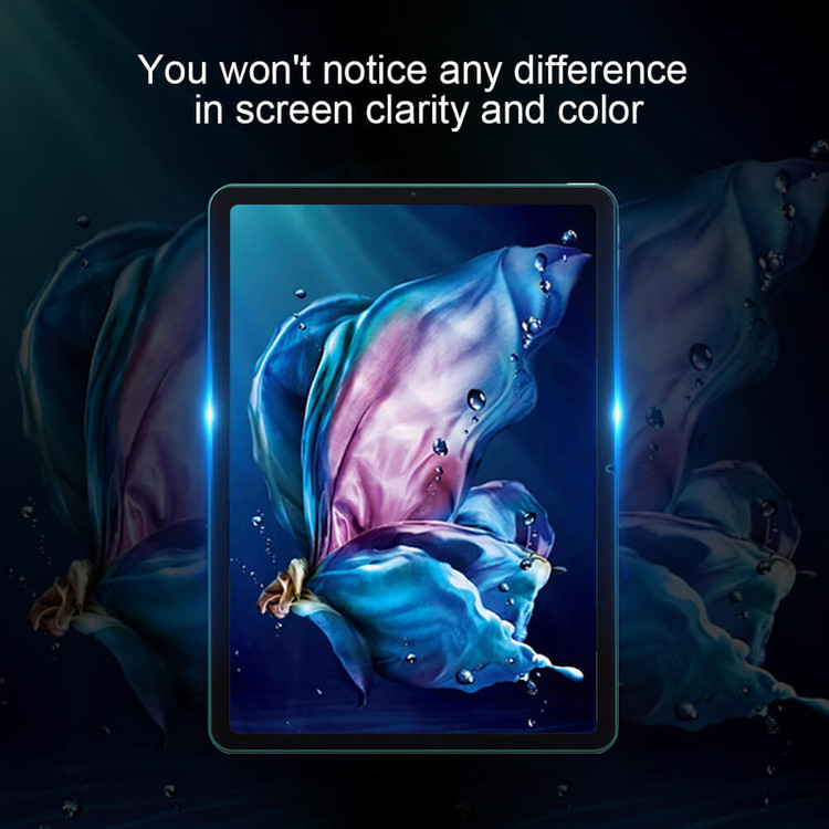 محافظ صفحه نمایش D`hard مدل H Plus مناسب برای تبلت سامسونگ Galaxy S10 FE Plus