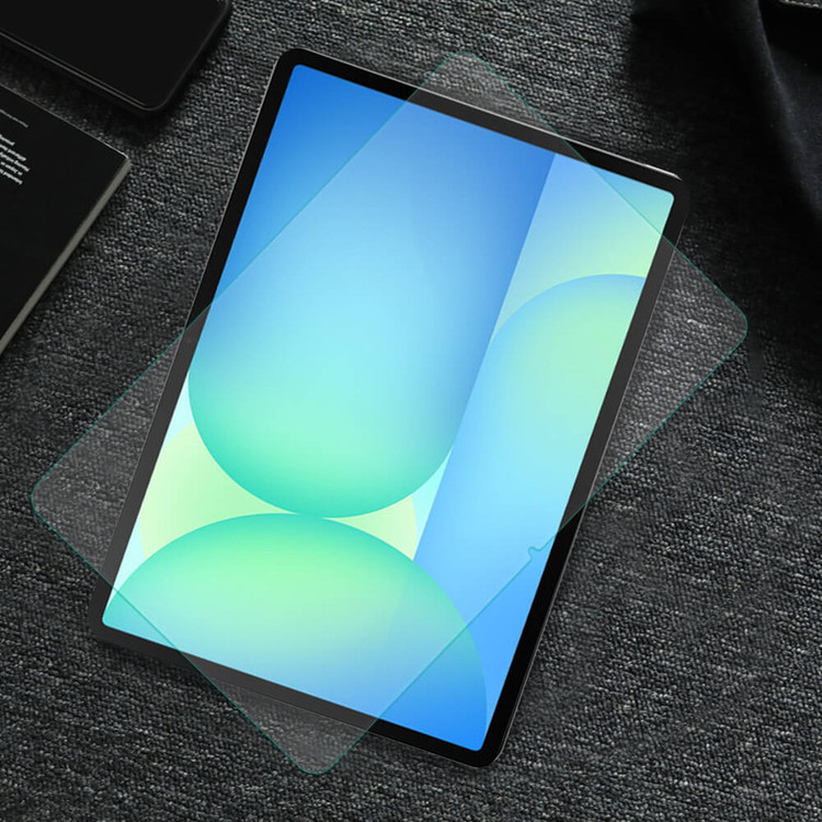 محافظ صفحه نمایش D`hard مدل H Plus مناسب برای تبلت سامسونگ Galaxy S10 FE Plus