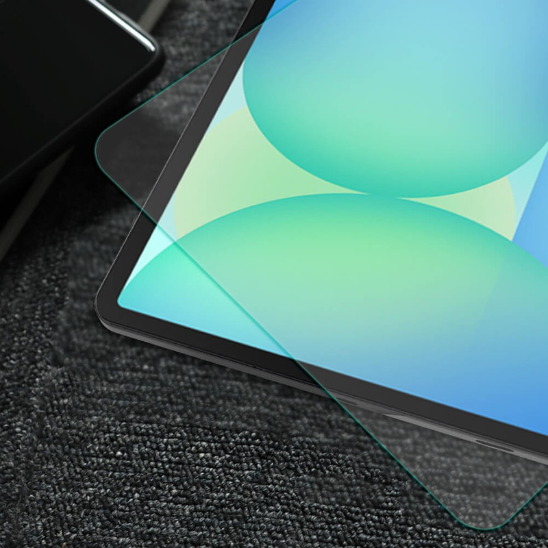 محافظ صفحه نمایش D`hard مدل H Plus مناسب برای تبلت سامسونگ Galaxy S10 FE Plus