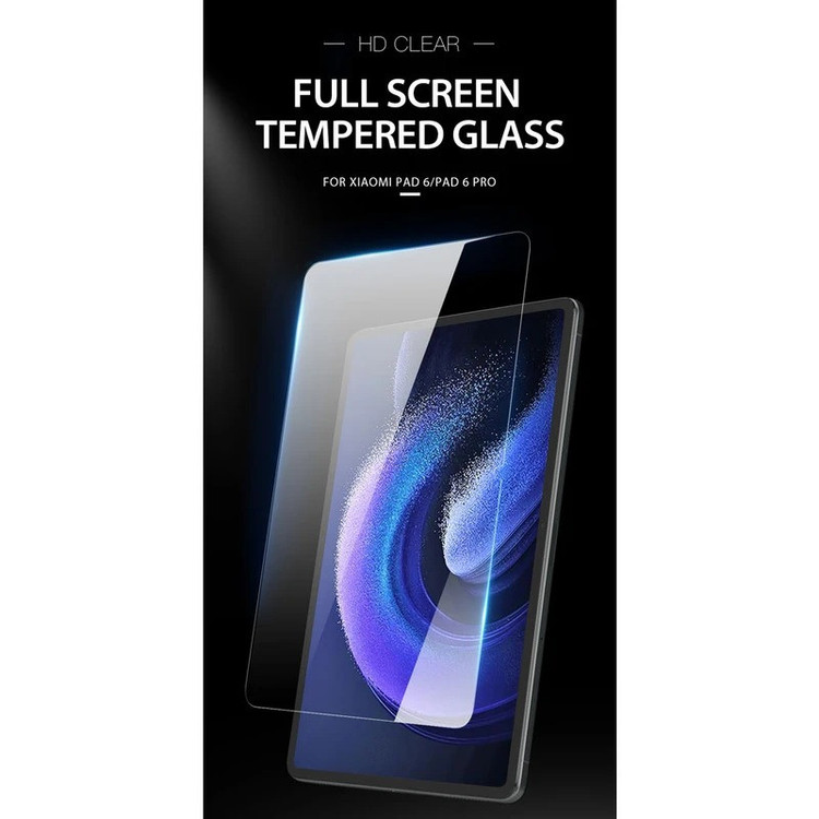 محافظ صفحه نمایش مدل Super Power مناسب برای تبلت شیائومی Redmi Pad Pro 12.1 / Poco Pad 12.1