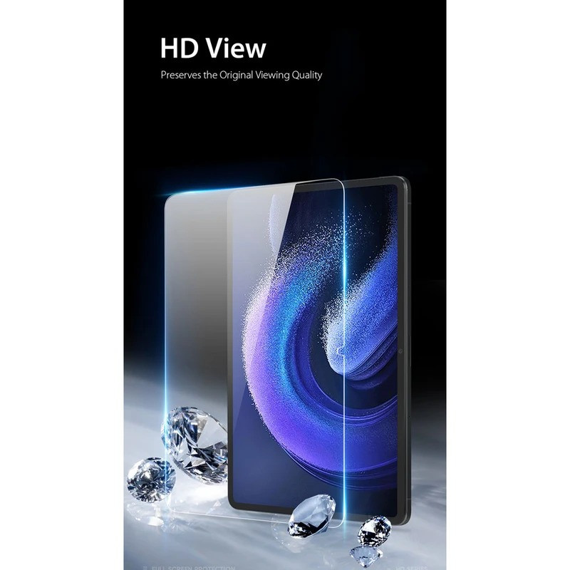 محافظ صفحه نمایش مدل Super Power مناسب برای تبلت شیائومی Redmi Pad Pro 12.1 / Poco Pad 12.1