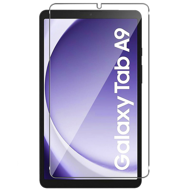 محافظ صفحه نمایش شیشه ای مدل RMS - SUX مناسب برای تبلت سامسونگ Galaxy Tab A9