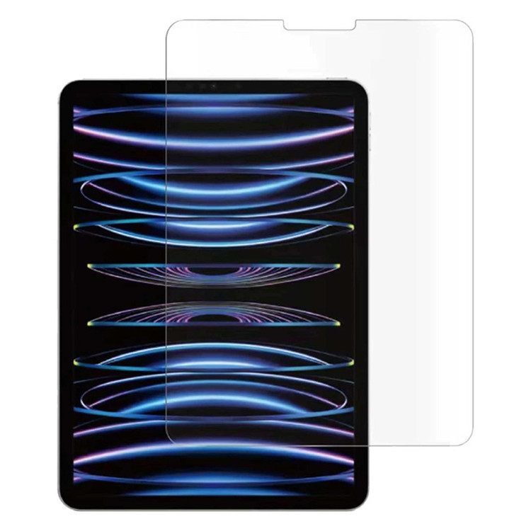 محافظ صفحه نمایش 5D اپیکوی مدل Super Power مناسب برای تبلت اپل iPad Pro 12.9 2022/2021/2020/2018