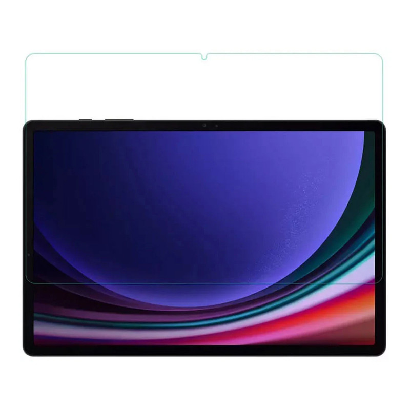 محافظ صفحه نمایش مدل Anti - SUX مناسب برای تبلت سامسونگ Galaxy Tab S10 Plus
